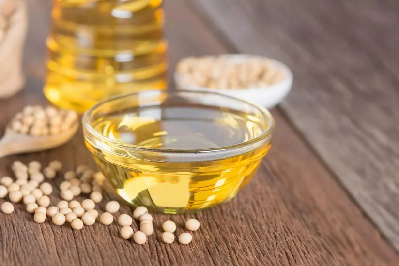 Azərbaycan Çindən soya yağının alışını bərpa edib