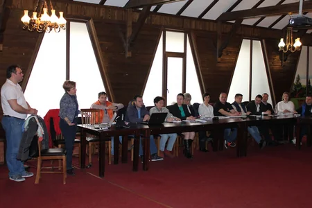 SOCAR-ın Rumıniyada gələcək hədəfləri müzakirə olunub