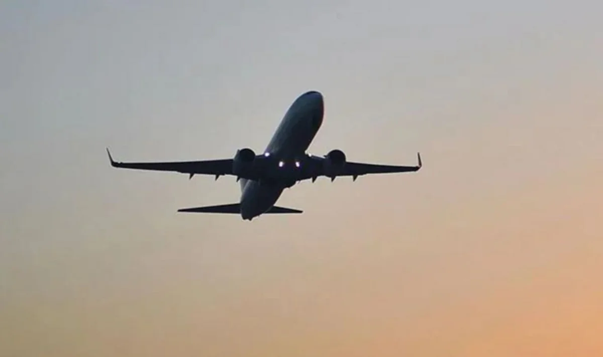 Bomb alert on Moscow-Istanbul flight