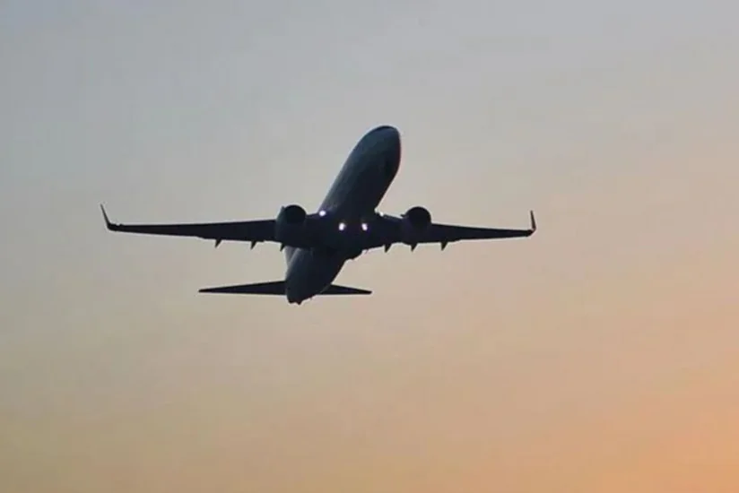 Bomb alert on Moscow-Istanbul flight