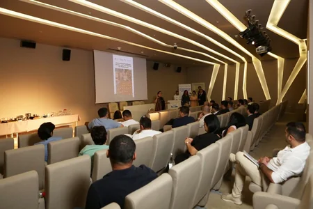 Milli Kulinariya Mərkəzi COP29-a hazırlıqlar çərçivəsində təlimlər keçirib