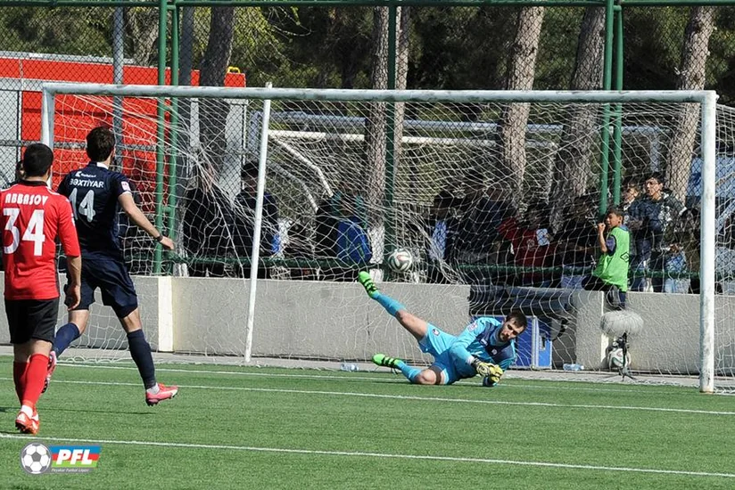 Azərbaycan Premyer Liqasında XXIX turun daha 2 oyunu keçirilib