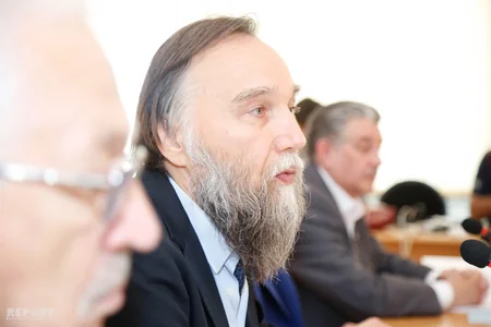 Конференция Азербайджан - единственный союзник России на Кавказе проходит в Джоджуг Марджанлы - ДОПОЛНЕНО - 2