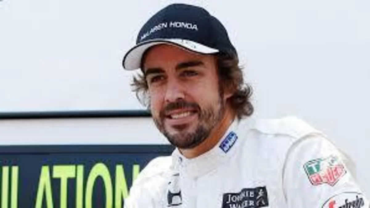 Fernando Alonso növbəti il Formula 1-də çıxış etməyəcək