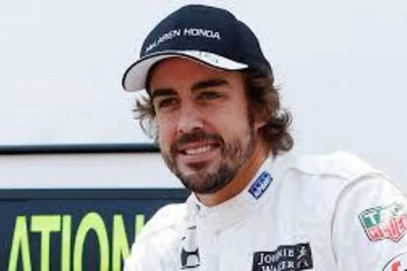 Fernando Alonso növbəti il Formula 1-də çıxış etməyəcək