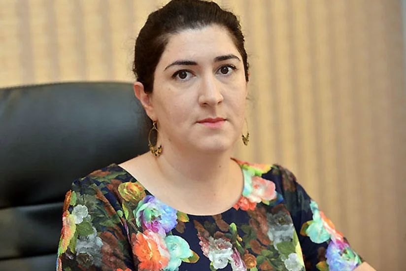 AFFA rəsmisi Gürcüstan klubunun oyununa təyinat alıb