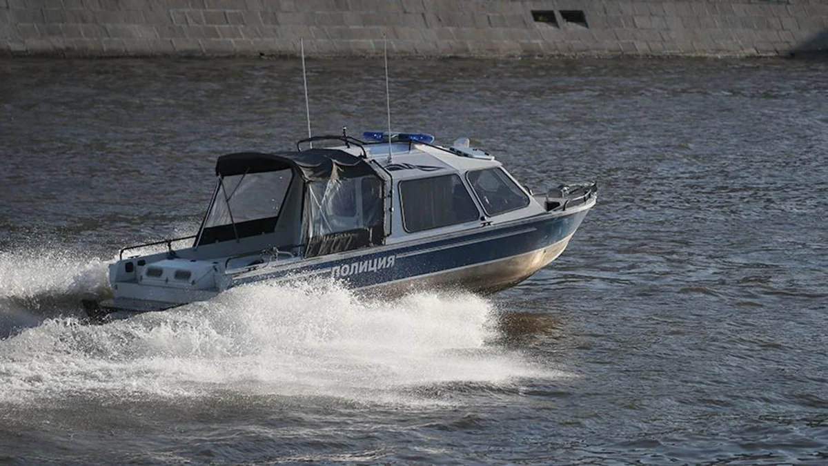 Rusiyada iki kater toqquşub, ölənlər var