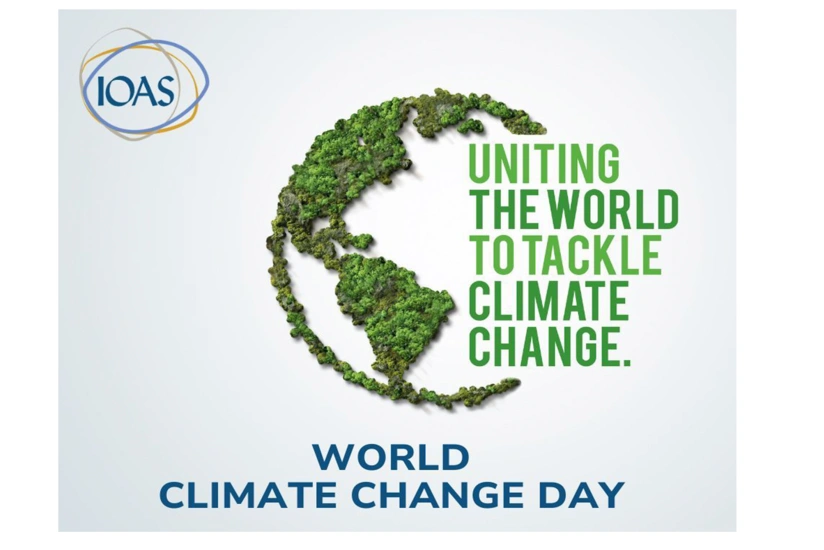 15th World Climate Summit to be held parallel to COP29 in Baku