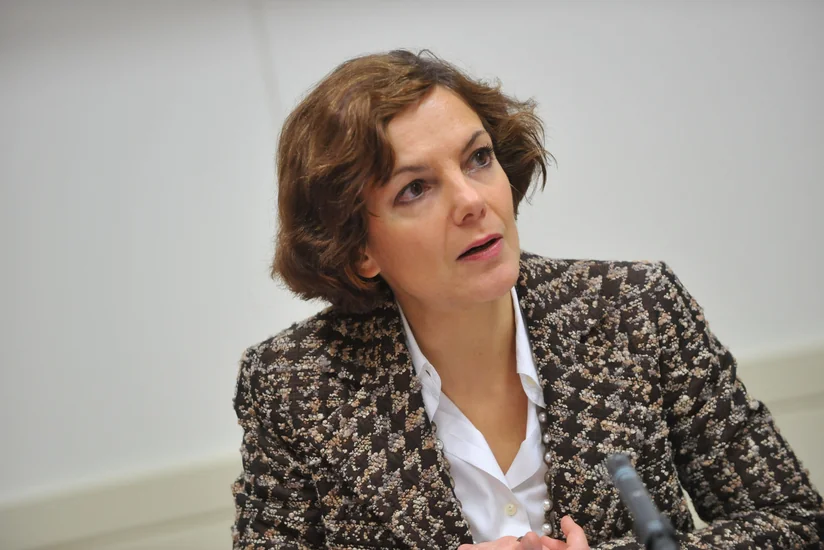 Стало известно имя нового посла Франции в Азербайджане