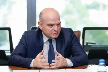 PA nümayəndəsi ƏƏSMN yanında İctimai şuranın üzvləri ilə görüşüb