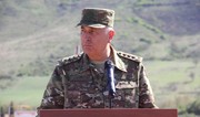 Kərim Vəliyev İstanbul və Konyadakı beynəlxalq hərbi təlimləri izləyəcək 