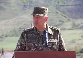 Kərim Vəliyev İstanbul və Konyadakı beynəlxalq hərbi təlimləri izləyəcək 