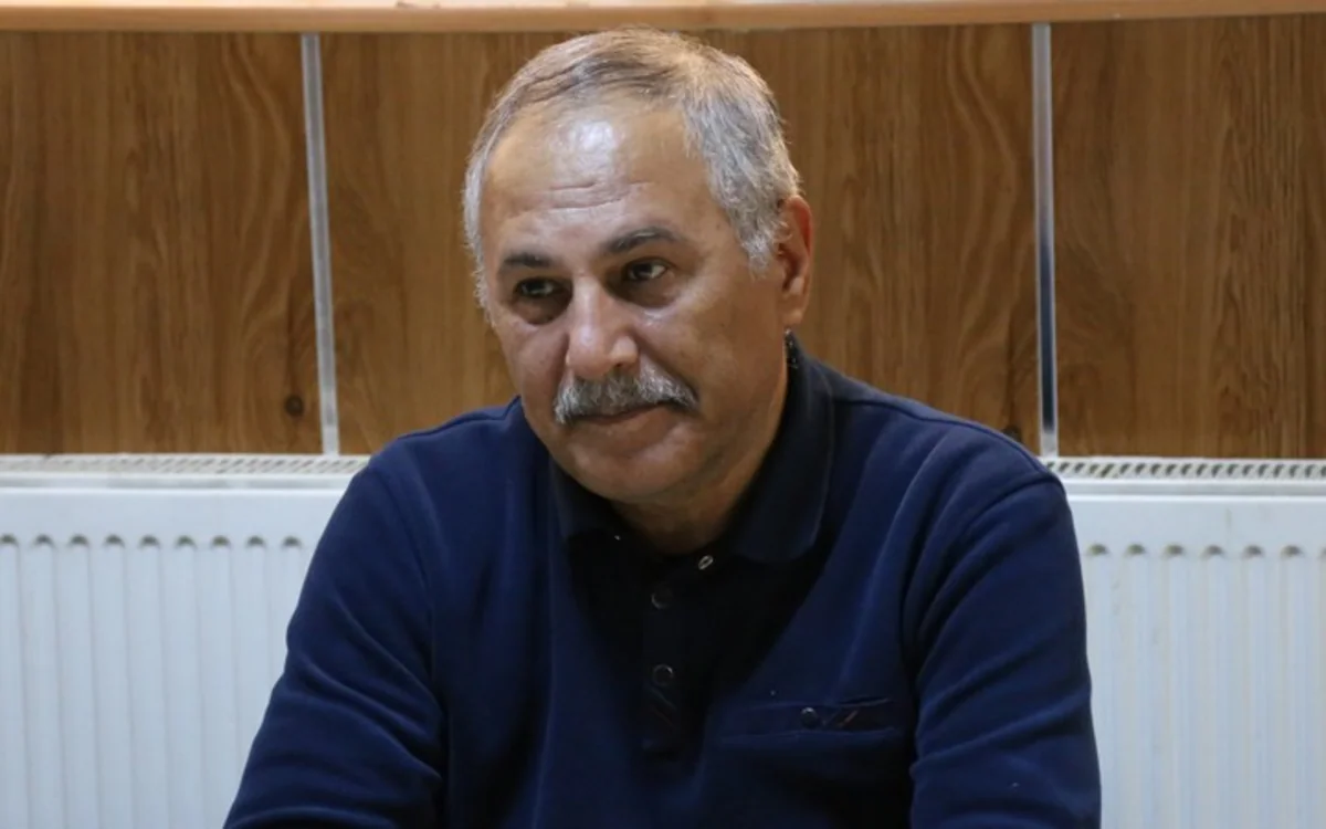 Yazıçı Saday Budaqlının seçilmiş hekayələri Türkiyədə nəşr olunub