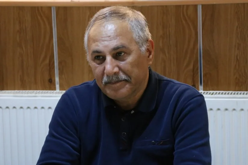 Yazıçı Saday Budaqlının seçilmiş hekayələri Türkiyədə nəşr olunub