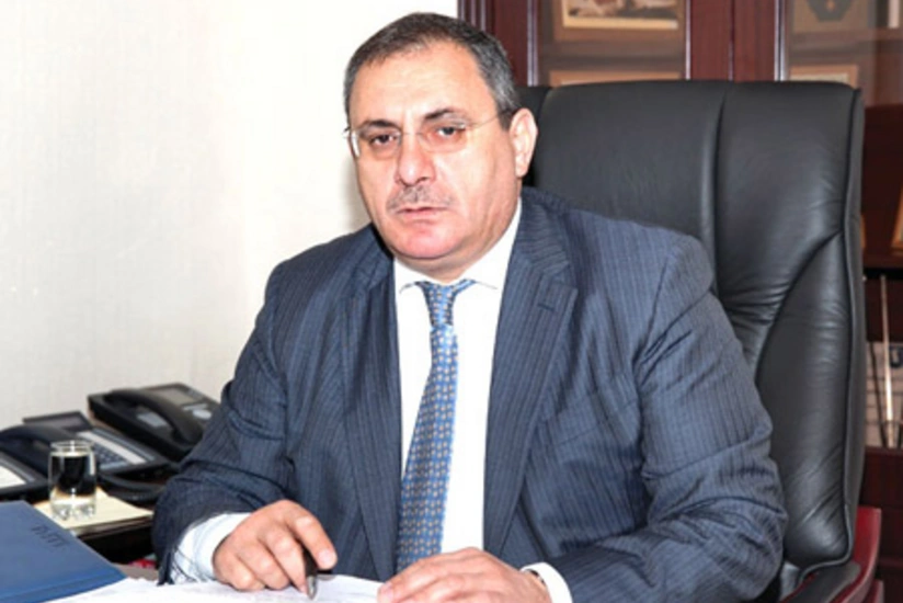 Suleyman Gasimov: SOCAR doesn't own bank and leisure center in Montenegro