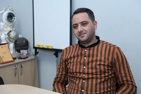 Şöbə müdiri: Kişilərə qarşı zorakılıq hallarında artım var - MÜSAHİBƏ