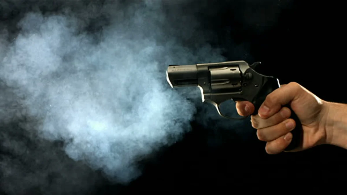 ABŞ-da hərbçi üç nəfəri qətlə yetirib