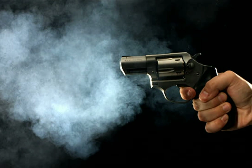 US: Maryland man fatally shot 4 before killing self