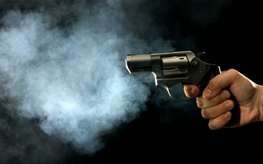 Army member kills three in US