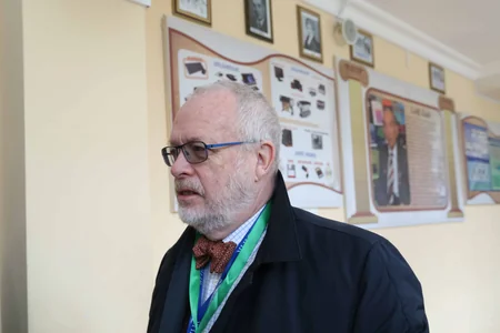 ODIHR to issue initial assessment of elections tomorrow