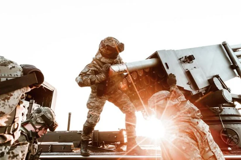 Хорватия выделила Украине военную помощь на 66,6 млн евро