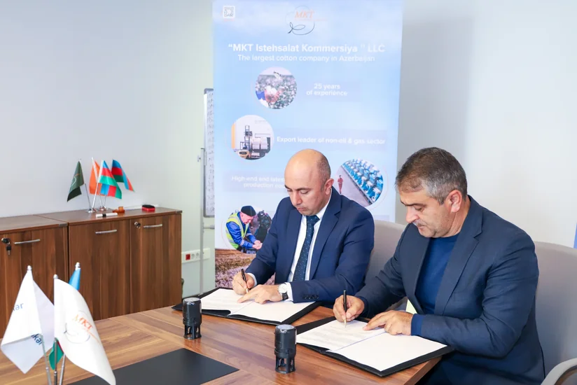 Azərbaycanda elmi yanaşmalara əsaslanan fermer təsərrüfatları formalaşacaq
