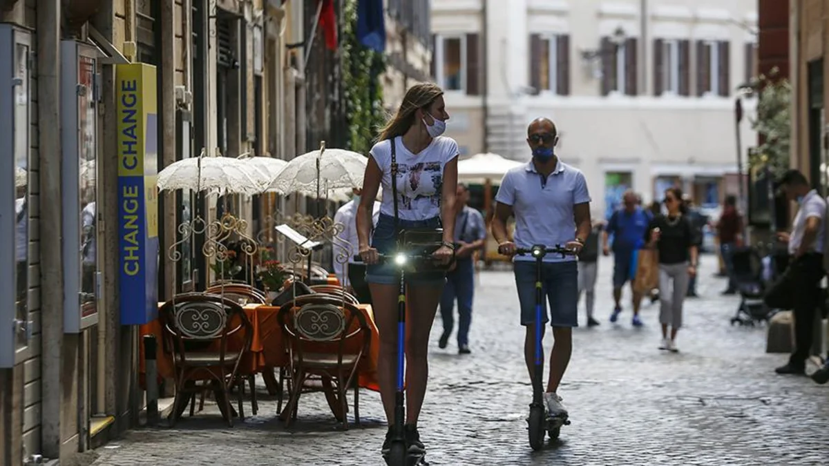Туристы назвали страны с самыми дружелюбными местными жителями