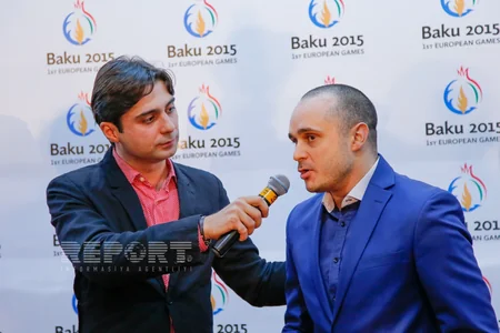 ​Bakı-2015in ulduz elçiləri təqdim edilib - SİYAHI