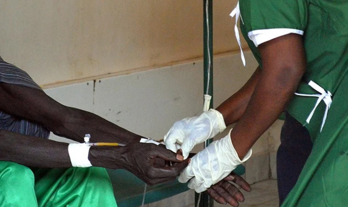 Kamerunda vəba epidemiyasından ölənlərin sayı 426 nəfərə çatıb