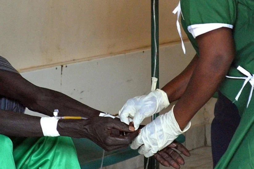 Kamerunda vəba epidemiyasından ölənlərin sayı 426 nəfərə çatıb