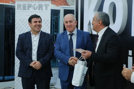 ​FUTPROQNOZ yarışmasının qalibləri mükafatlandırılıb
