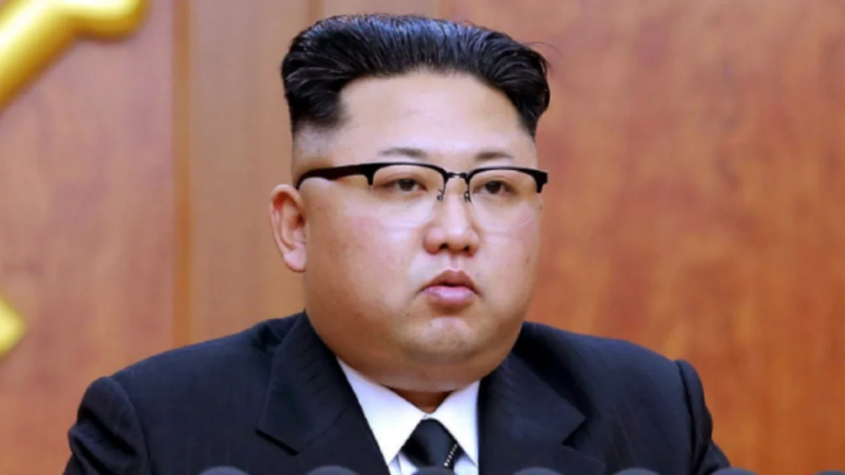 KXDR özünü tamhüquqlu nüvə dövləti elan edib