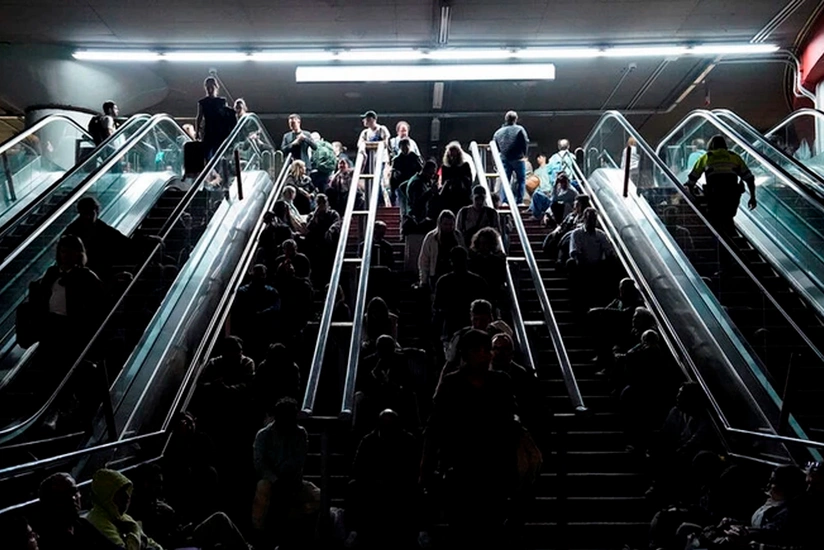 МВД Испании отменило особый чрезвычайный режим в большинстве регионов