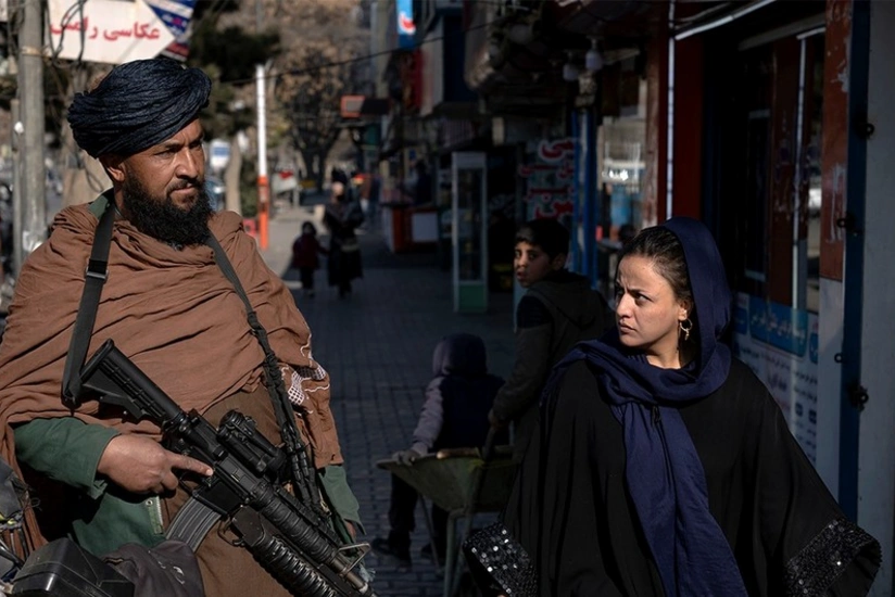 Bir neçə ölkə “Taliban”a qarşı iddia qaldıra bilər