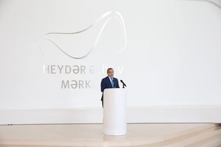Azərbaycan tələbələri üçün əmək yarmarkası keçirilib