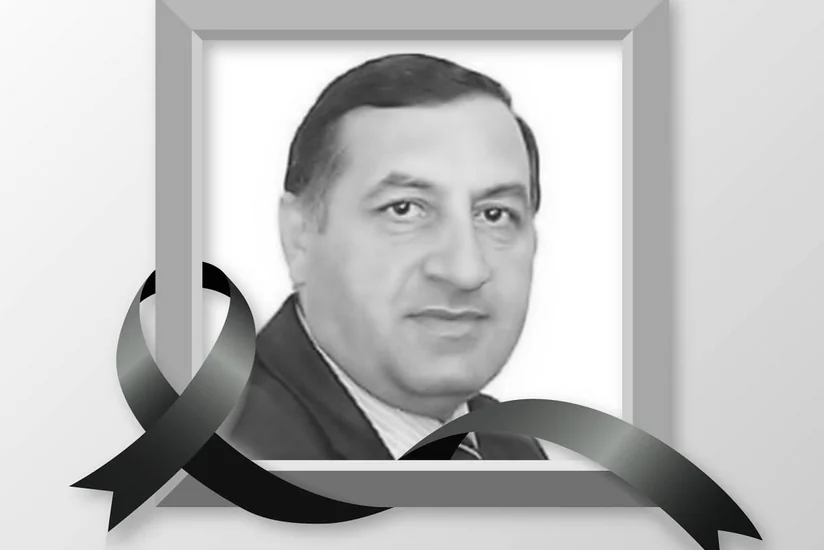 MEDİA Əməkdar jurnalist Şamil Vəliyevin vəfatı ilə bağlı başsağlığı verib