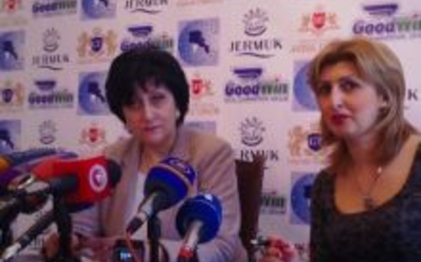 Rəsmi statistika: ​Ermənistan əhalisinin sayı azalıb