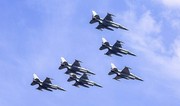 Польша подняла в воздух самолеты из-за активности России