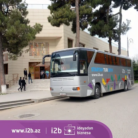 İ2B  İdeyadan Biznesə” platformasında yenilik