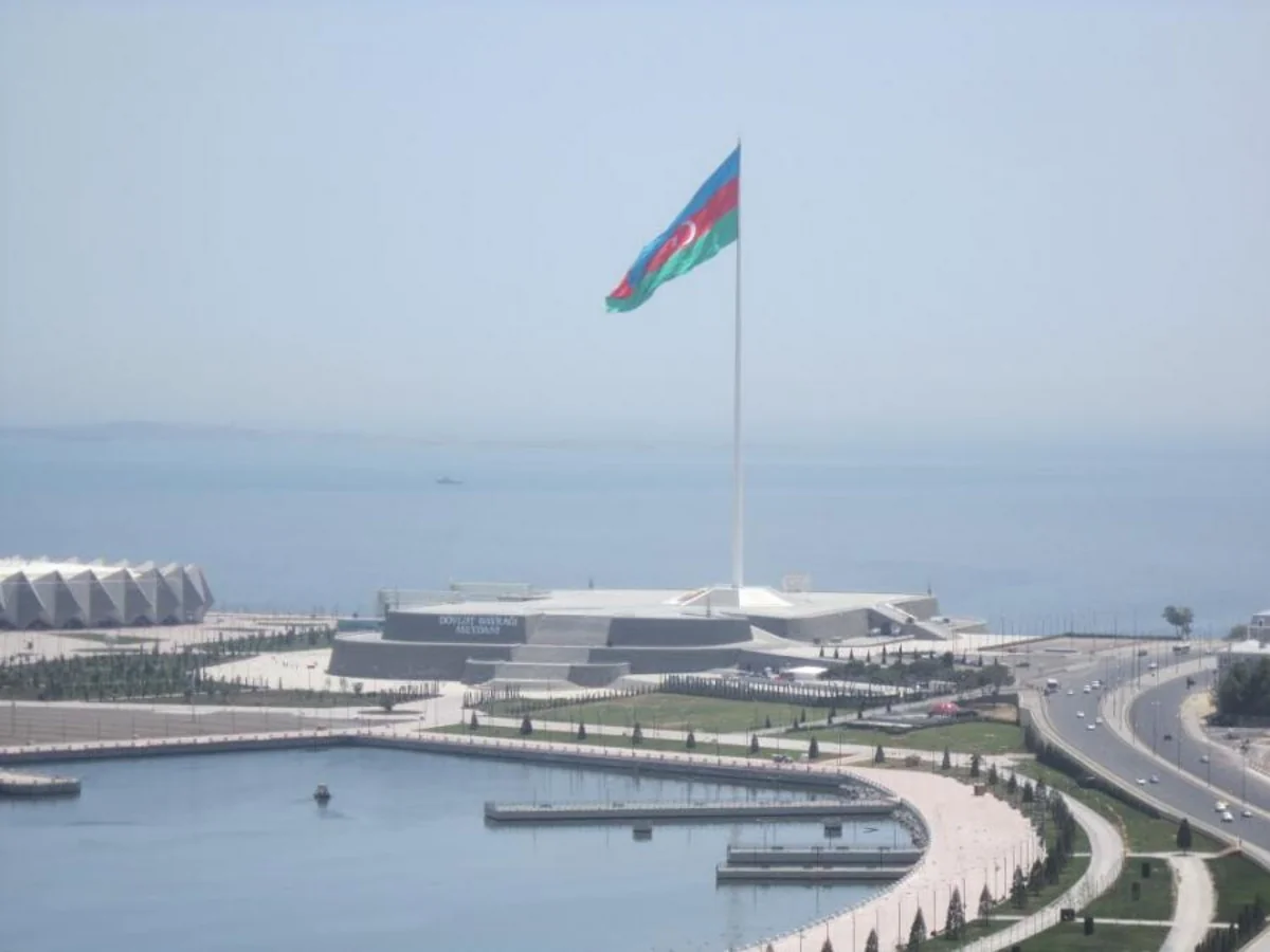Number of non-working days in Azerbaijan increases in September