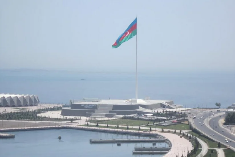 Number of non-working days in Azerbaijan increases in September