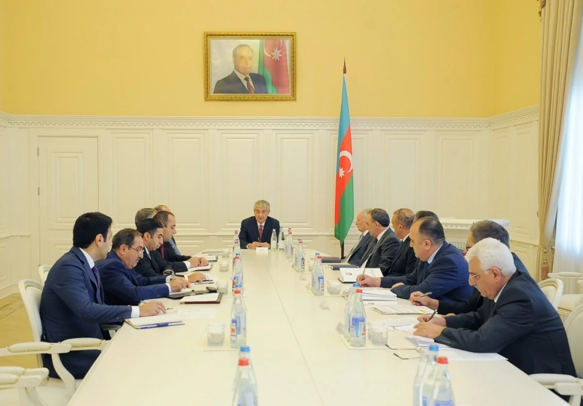 Yaxın zamanlarda dərman vasitələrinin ölkəmizə gətirilməsi qaydaları sadələşdiriləcək