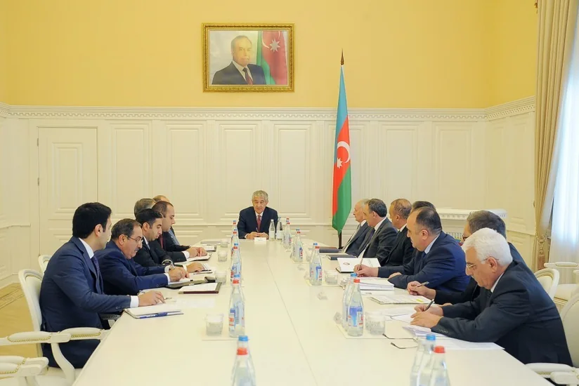Yaxın zamanlarda dərman vasitələrinin ölkəmizə gətirilməsi qaydaları sadələşdiriləcək