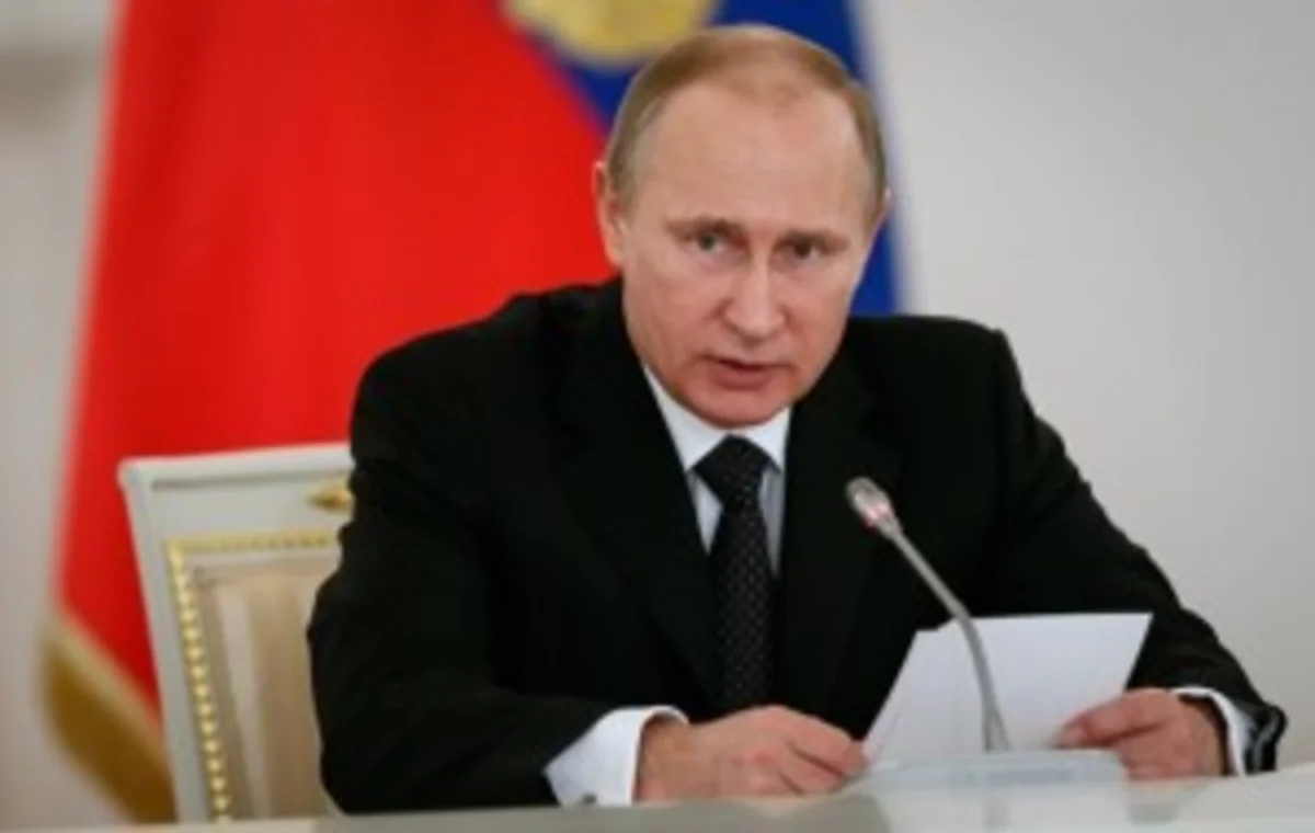 ​Путин подтвердил готовность к взаимодействию с Турцией в борьбе с террористической угрозой