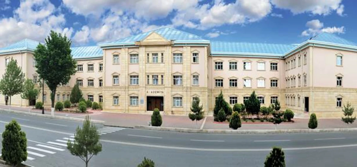 AMEA Naxçıvan Bölməsində elmi ekspedisiyalara başlanılacaq
