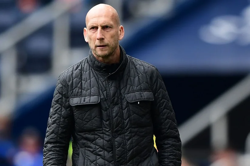 Məşhur futbolçu ABŞ klubundan qovulub