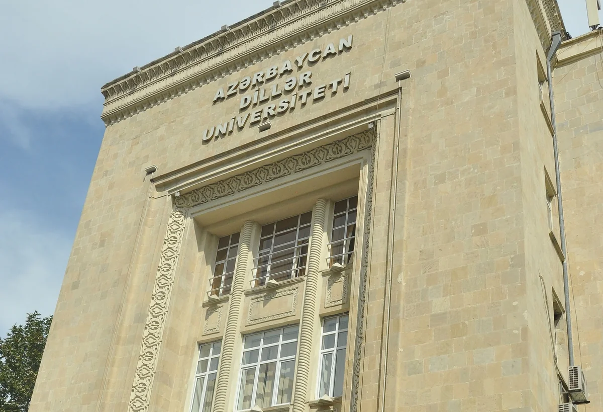 Azərbaycan Dillər Universitetində operativ qərargah yaradılıb