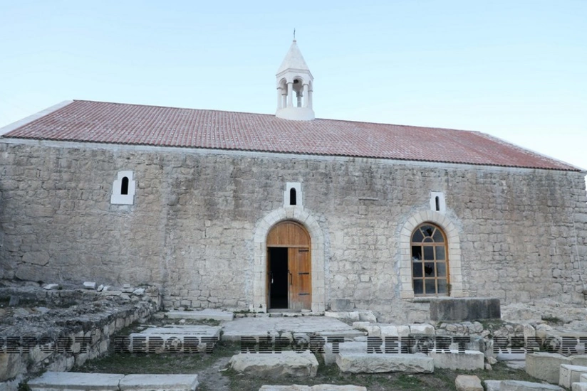 Azərbaycanın bir qrup dini icma üzvünün Kəlbəcərə səfəri başlayıb