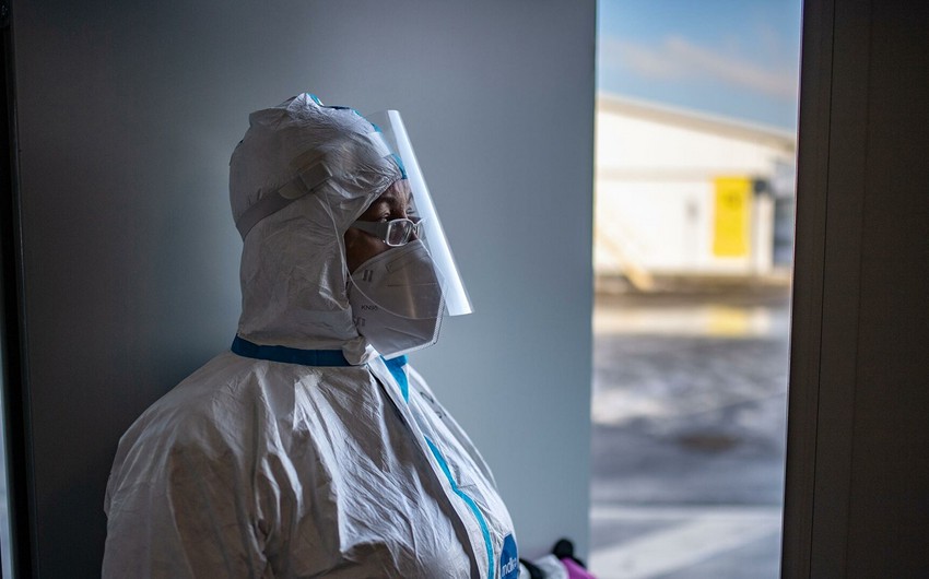 Study finds plastic face shields do not protect against COVID-19