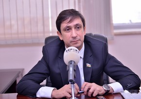 Deputat: Müharibə zamanı antimilli şuraya rəhbərlik edənlər qaçıb gizlənmişdilər